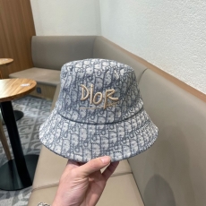 Christian Dior Caps